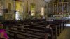 alte Kirche Banmtayan Town