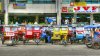 Tubigon Market