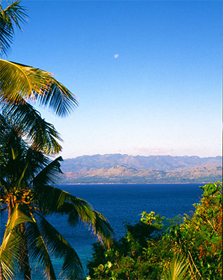 Bohol Guindulman